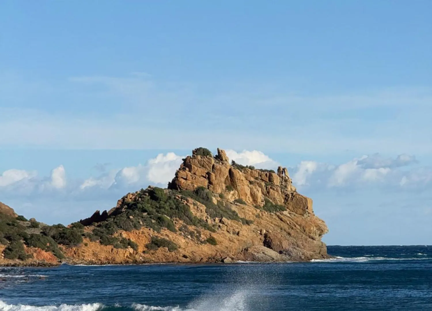 Casa Mimosa Villa Tertenìa Semesterbostad
